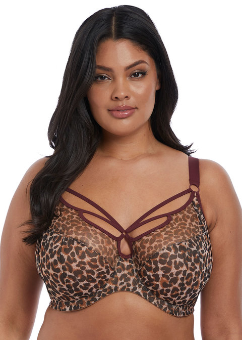 Elomi lingerie: maat bh in trendy design Betty's Boops