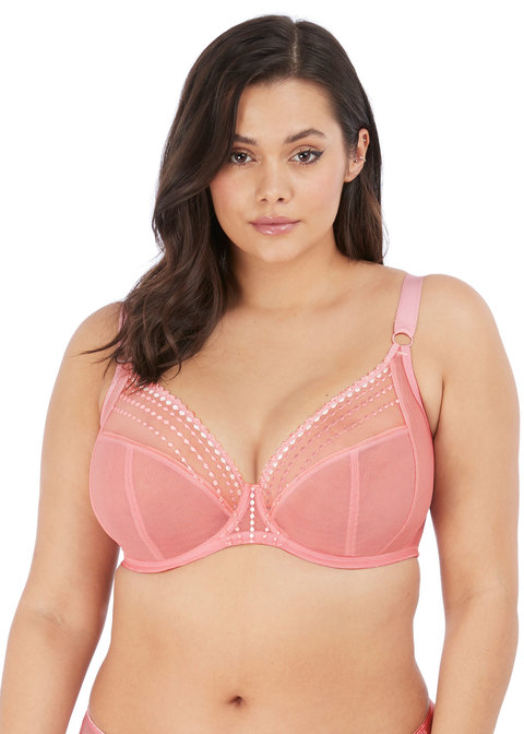 Elomi bh Matilda in kleur rose