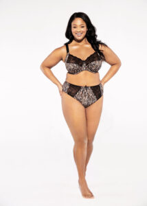 Lingeriewinkel grote maten sales
