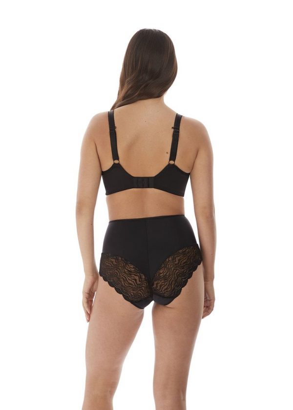 Hogetaille slip Impression - Afbeelding 3