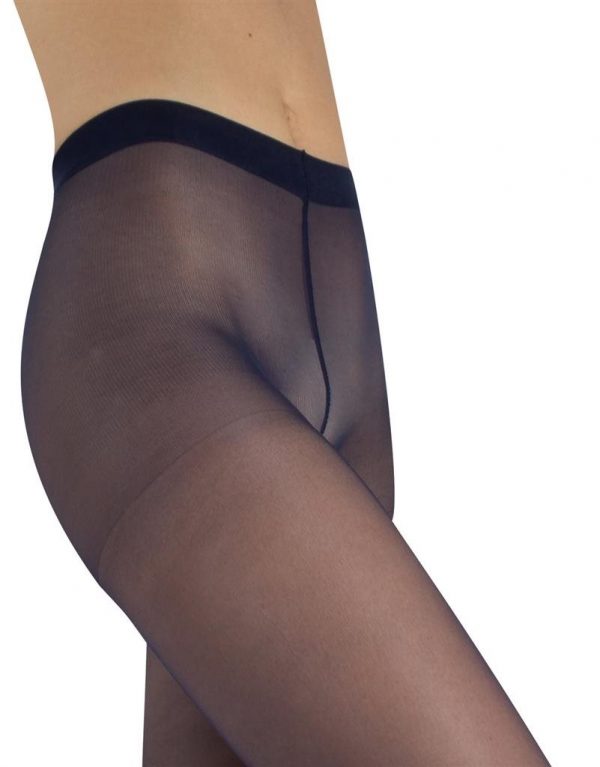 Panty Sao Paulo Black - Afbeelding 3