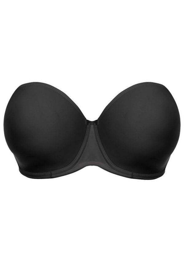 BH Strapless Smooth