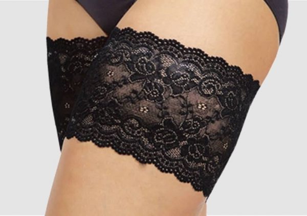 Bandelettes Onyx Black