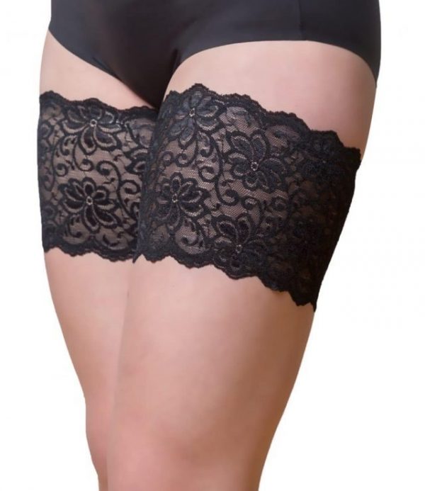 Bandelettes Dolce Black