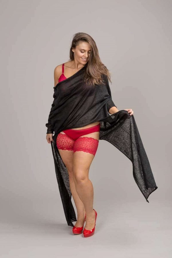 Bandelettes Dolce Red - Afbeelding 6