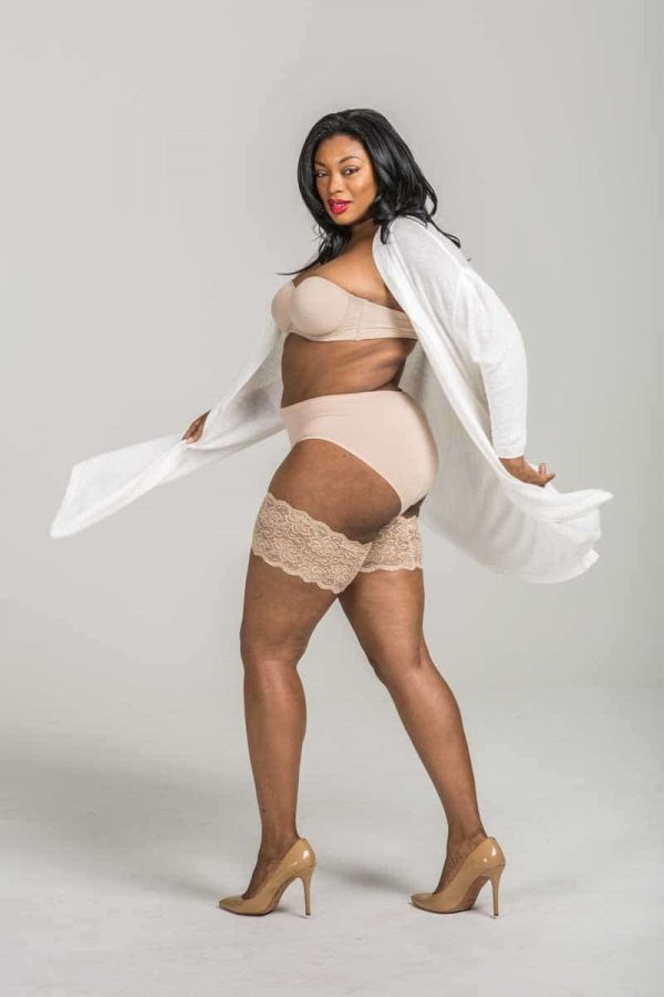 Bandelettes Dolce Beige - Afbeelding 3