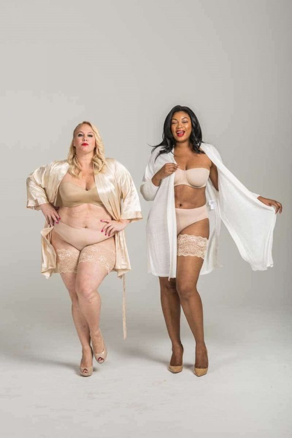 Bandelettes Dolce Beige - Afbeelding 4