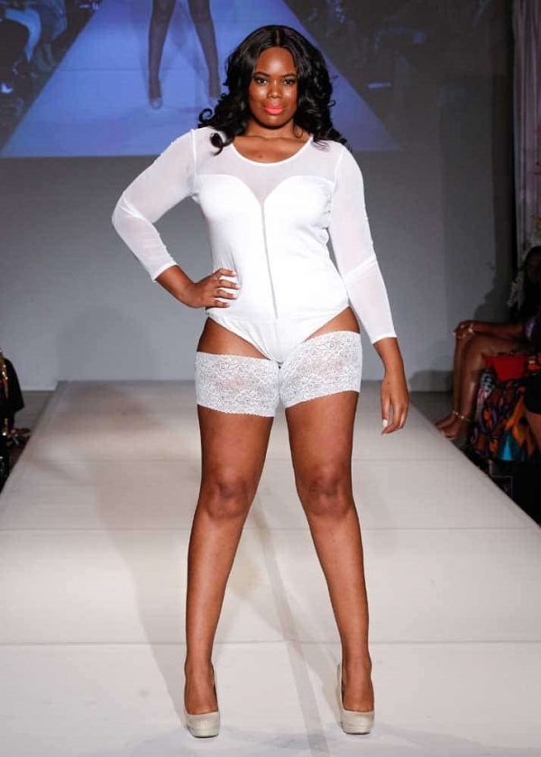 Bandelettes Dolce Withe - Afbeelding 3