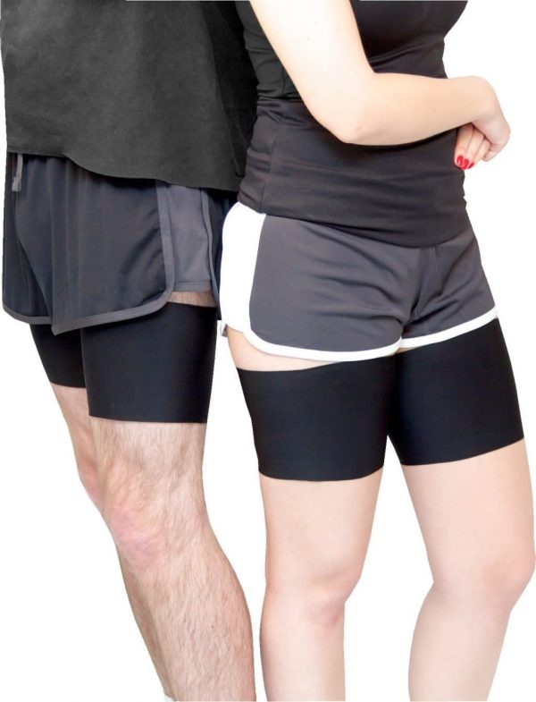 Bandelettes Unisex Beige - Afbeelding 3