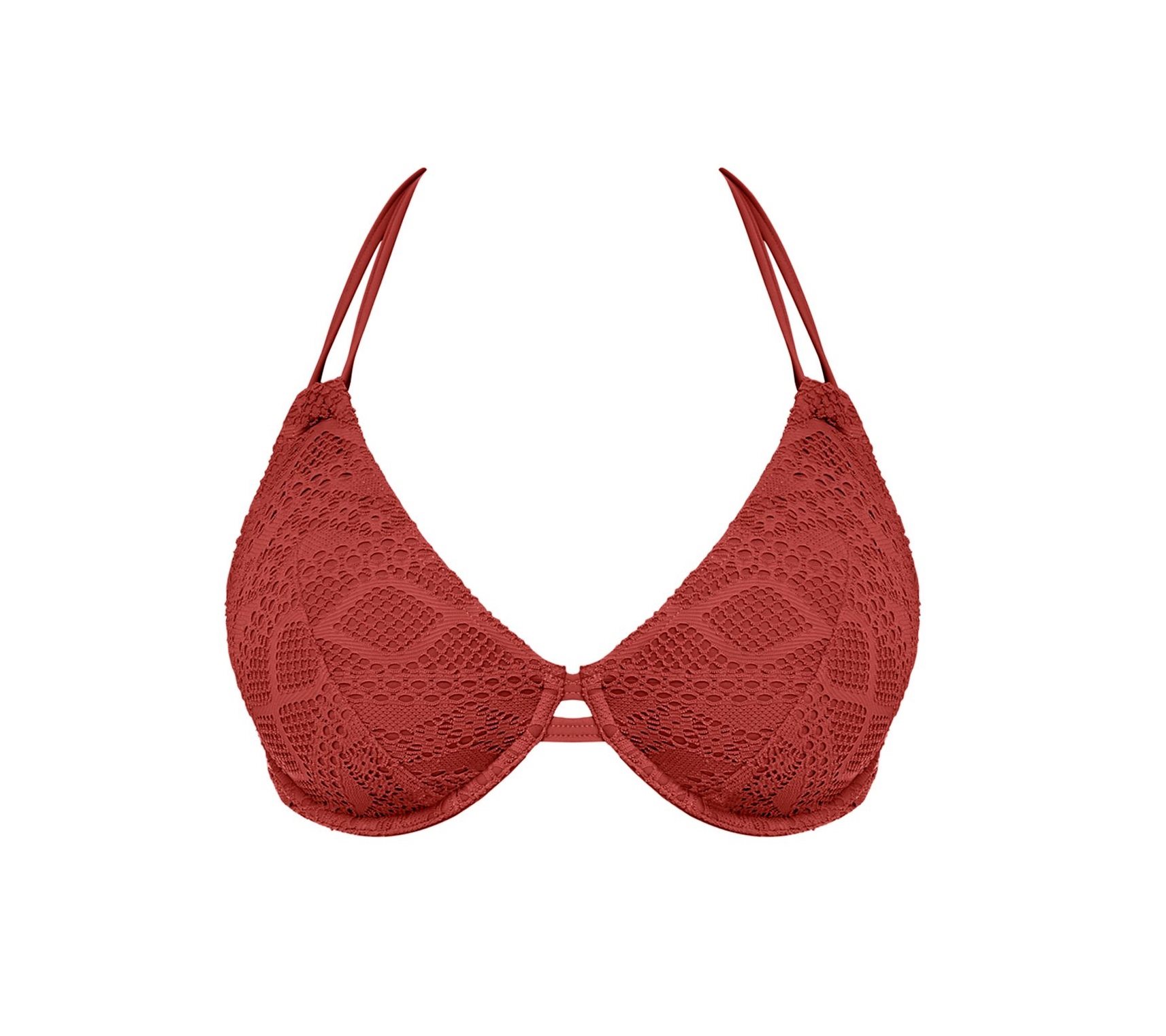 Bikini halter top Sundance Betty's Boops