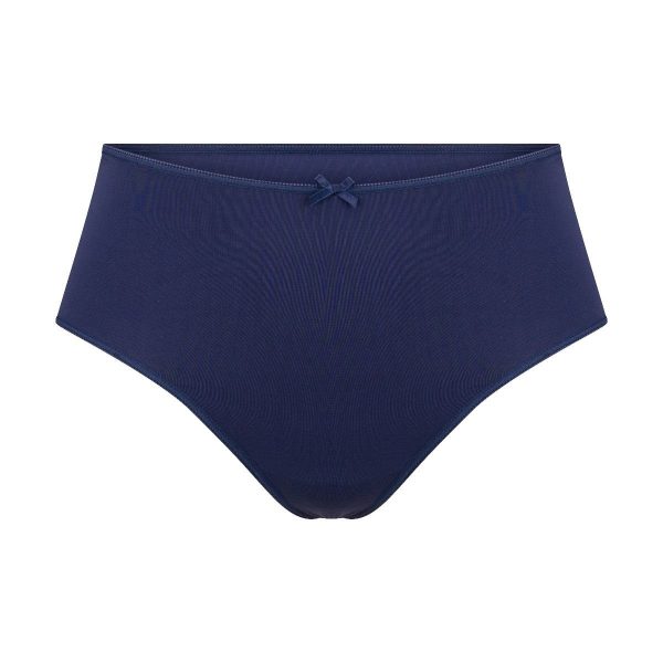 RJ Dames Maxi String Marine