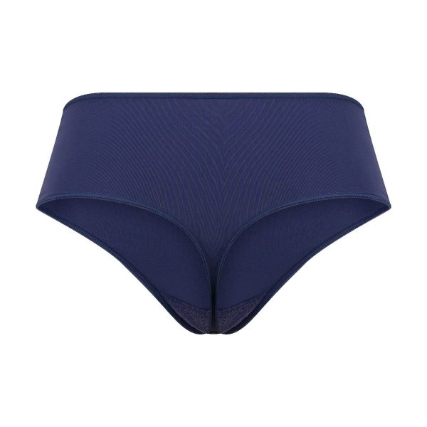 RJ Dames Maxi String Marine