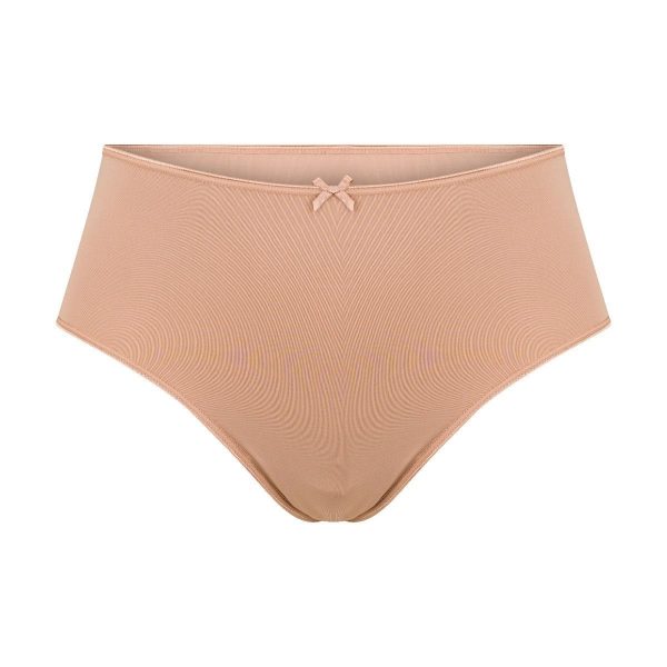 RJ Dames Maxi String Zand