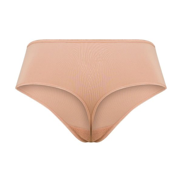 RJ Dames Maxi String Zand - Afbeelding 2