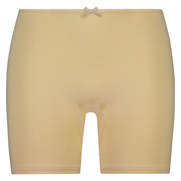 RJ Dames Short Lange Pijp Nude