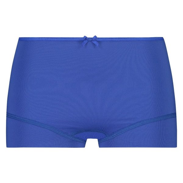 RJ Dames Short Cobalt