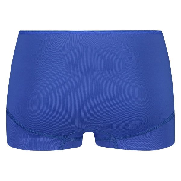 RJ Dames Short Cobalt - Afbeelding 2
