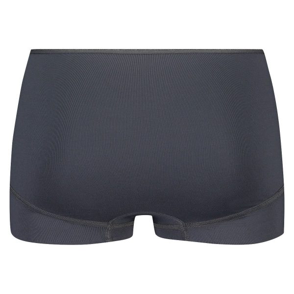 RJ Dames Short Grijs - Afbeelding 2