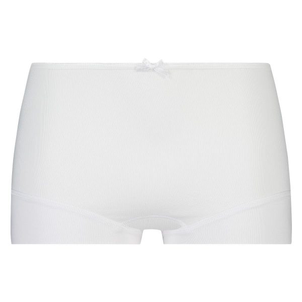 RJ Dames Short Wit
