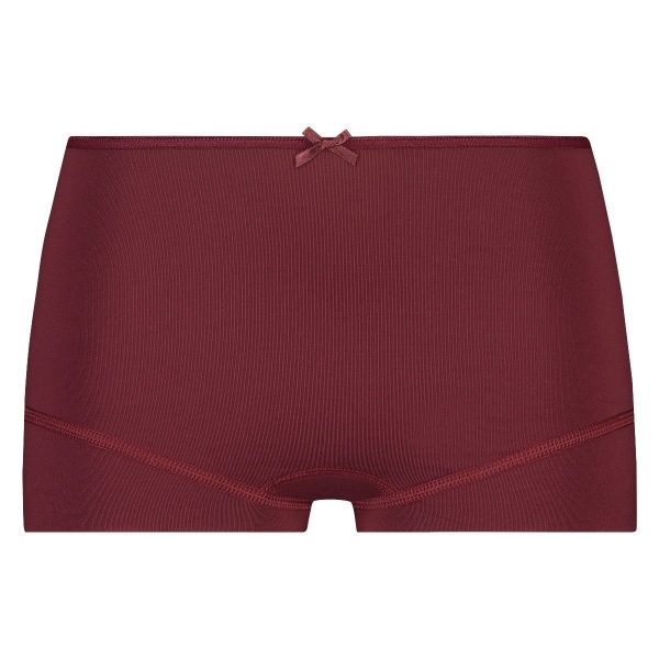 RJ Dames Short Port