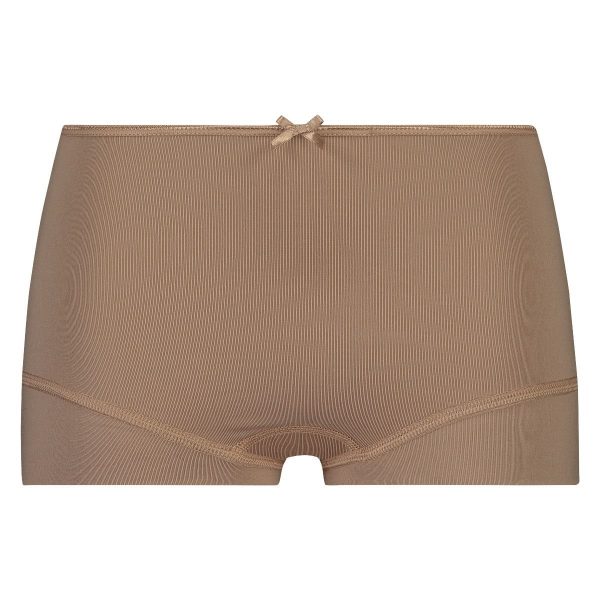 RJ Dames Short Natural