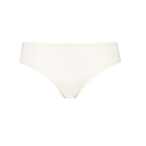 RJ Dames String Ivoor