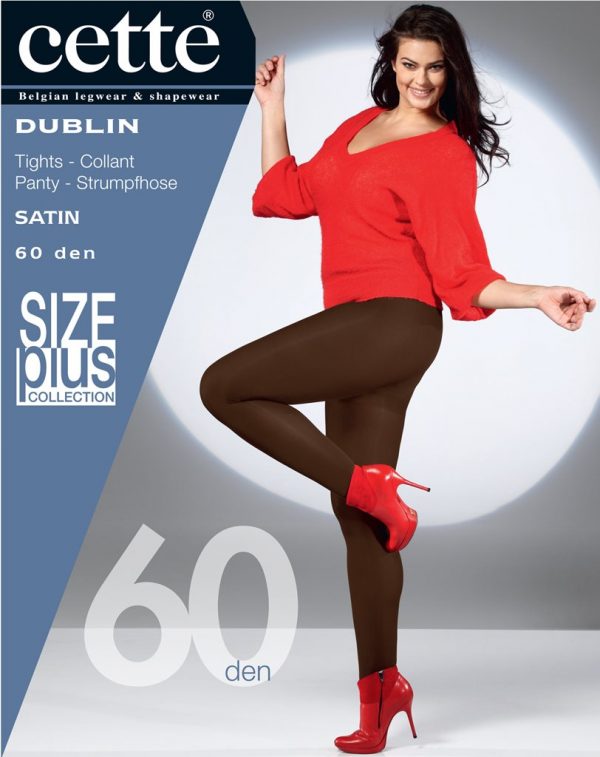 Panty Dublin Marine - Afbeelding 2