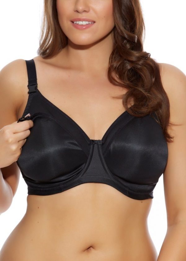 BH Smoothing Nursing Bra - Afbeelding 2