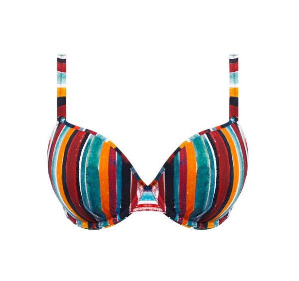 Bikini top padded Bali Bay