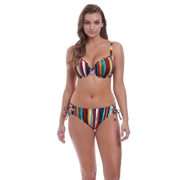 Bikini top padded Bali Bay - Afbeelding 2
