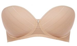 Regelen aantal ondersteuning Freya lingerie bij Betty's Boops, dé lingeriewinkel voor grote borsten