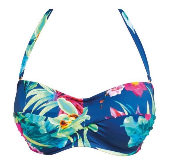 Fantasie Bikini bandeau Amalfi