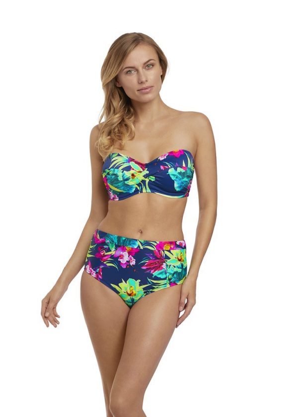 Fantasie Bikini bandeau Amalfi