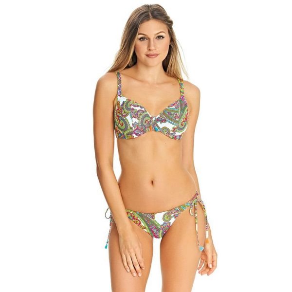 Freya Bikini strislip New Wave