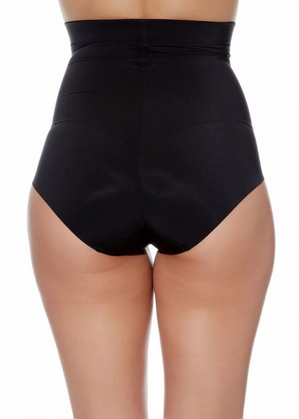 Corrigerende Slip Black