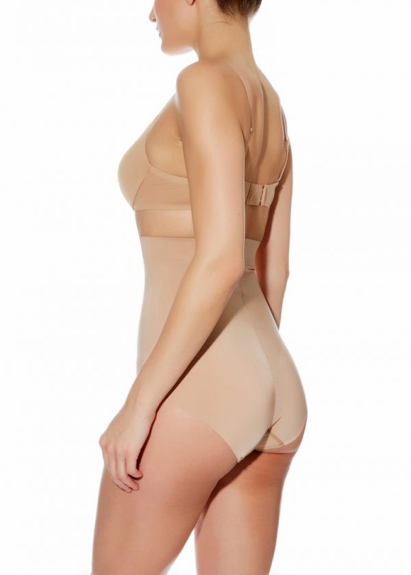 Corrigerende Slip Beige