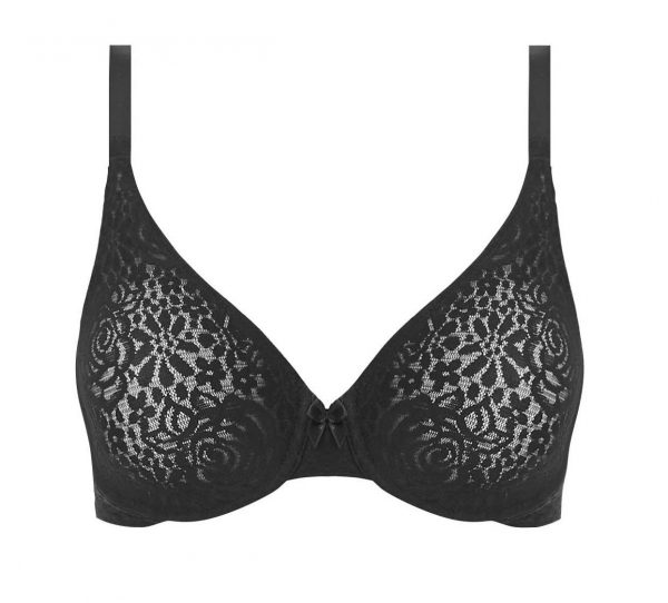 BH Halo Lace