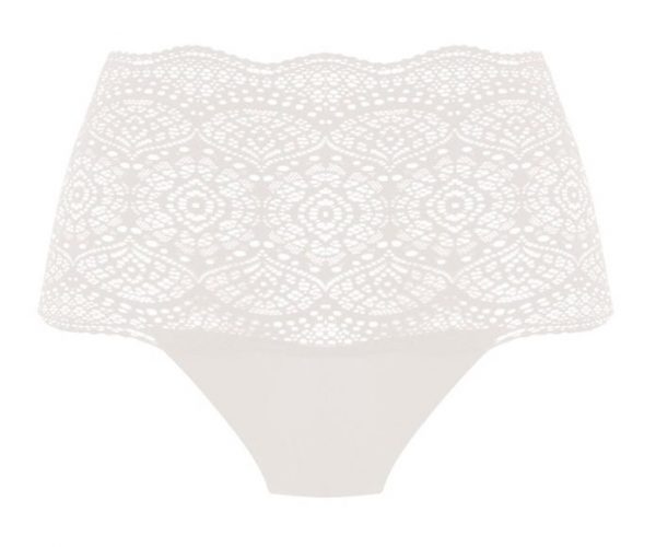 Slip Lace Ease Ivoor