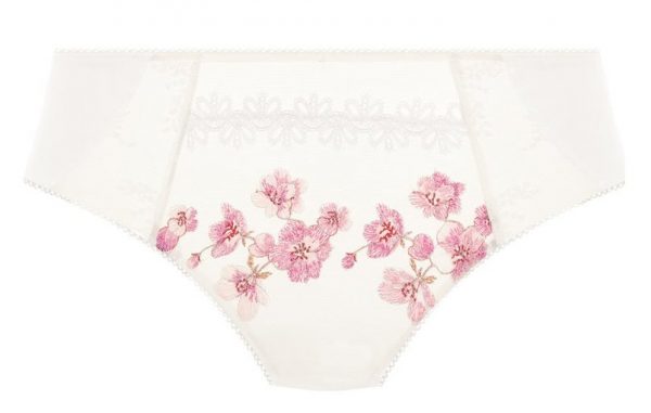 Wacoal Slip Sakura Ivory