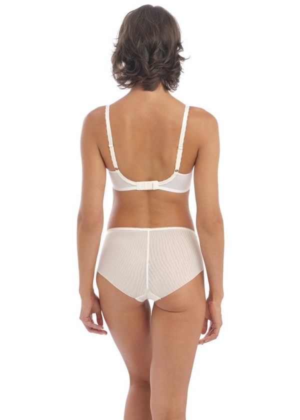 Wacoal Slip Sakura Ivory