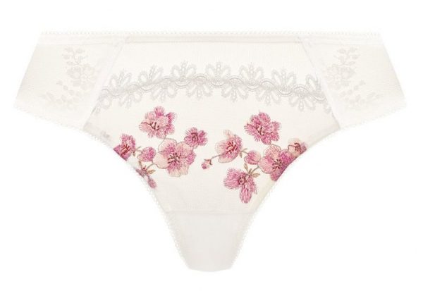 Wacoal Tanga String Sakura Ivo