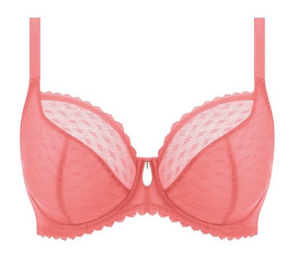 Freya BH Signature Hot Coral