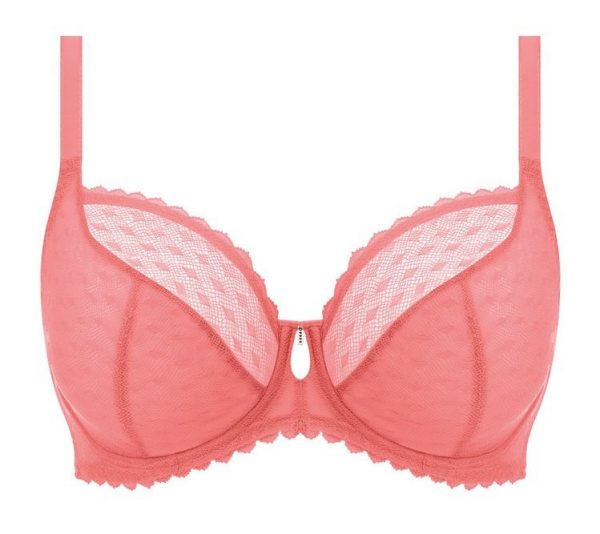 Freya BH Signature Hot Coral