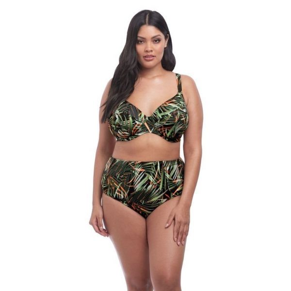 Bikini hogeslip Amazonia