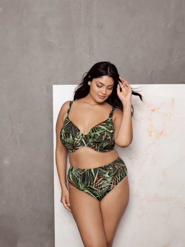 Bikini hogeslip Amazonia