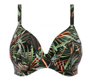 ongezond Slechthorend geur Bikini top Amazonia - Betty's Boops