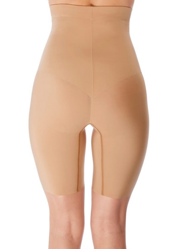 Corrigerende Broek Beige