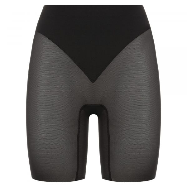 Corrigerende Broek Zomer Black