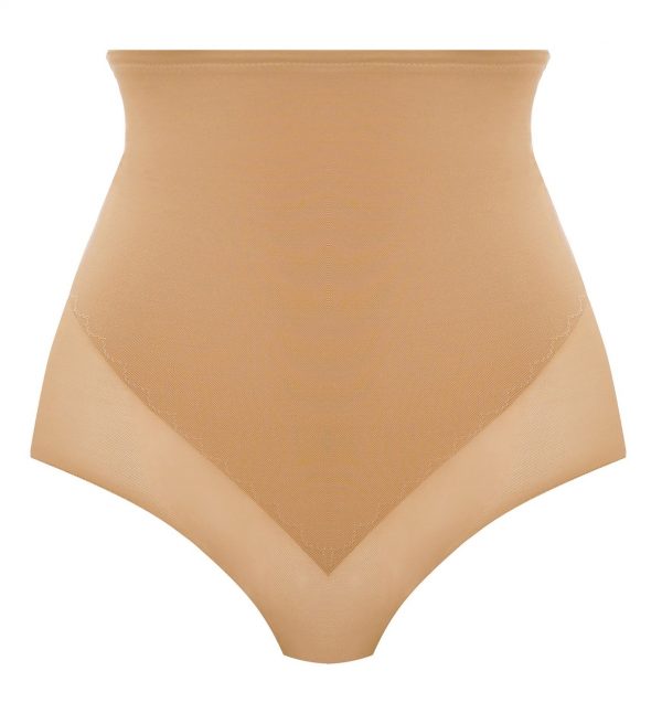 Corrigerende Slip Zomer Beige