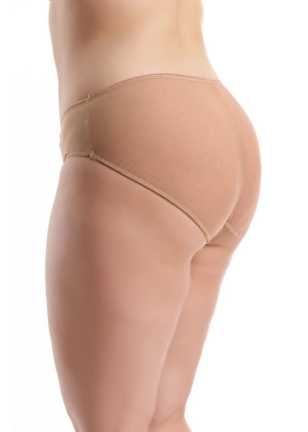 Elomi Slip Matilda Cafe Au Lai